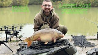 Lovelace Farm Fishery