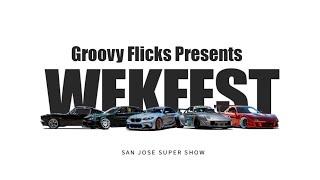 WEKFEST CAR SHOW | MUST WATCH!!| july-31-2022|