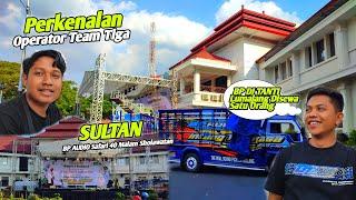 BP AUDIO job karnaval penuh Sholawatan tdk pernah putus 40 hari kedepan & DJ TANTI info di lumajang