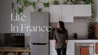 ORDINARY DAYS | My 30’s Living in France