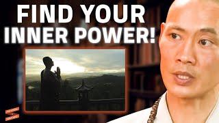 Shaolin Master REVEALS How To MASTER Your Mind & Achieve Your Potential | Shi Heng Yi