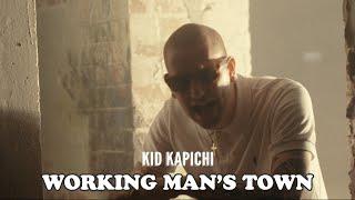 Kid Kapichi - Working Man's Town (Official Video)