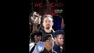 THE FIEND (2021) Official Fan Film