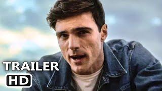 HE WENT THE WAY Official Trailer (2024) Jacob Elordi, Zachary Quinto