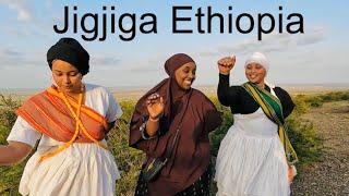 Exploring the Somali State within Ethiopia - Jigjiga 