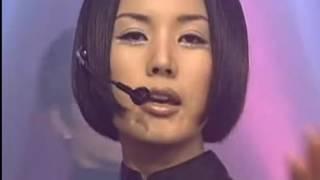 K-POP 1998년 엄정화 초대