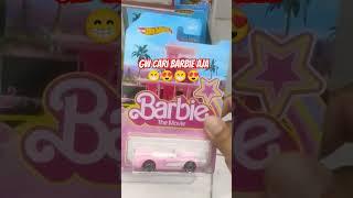 SKIP FF AMBIL BARBIE AJA #hotwheels #pecintadiecastgantungan #alfamart #huntinghotwheelsterbaru