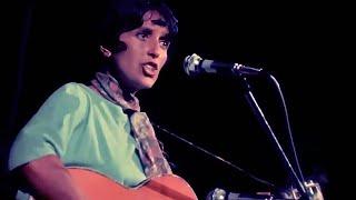 Joan Baez - "I Shall Be Released" {WOODSTOCK 1969} 4K