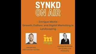 Intrigue Media : Growth, Culture, and Digital Marketing in Landscaping