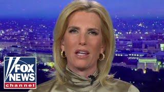 Laura Ingraham: This is the revenge of the swamp monsters