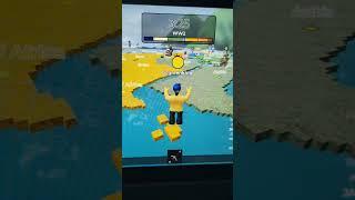 Roblox on my tablet #gaming #roblox #tabletgames