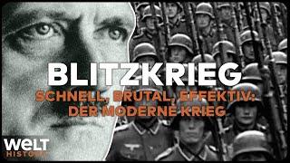 DER ZWEITE WELTKRIEG IN ZAHLEN: Wie die Wehrmacht Polen überrannte und die Welt veränderte