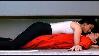 Young Curvy JENNIFER CONNELLY on the Ground in "Career Opportunities" 1080P BD