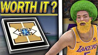 TWO WAY TENACITY Booster ↔️ | ELITE’s Starter 1 Reward | NBA 2K24 Tips and Tricks / Breakdown 