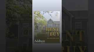 JACKELINE ROMERO REALTOR-Thinking about buying vs. renting?