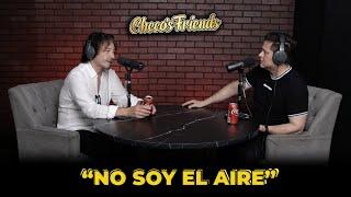 Miguel Luna - Checos Friend´s - "No soy el aire"