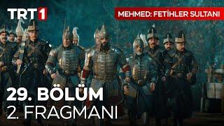 Mehmed: Fetihler Sultanı 29. Bölüm 2. Fragmanı  @mehmedfetihlersultani