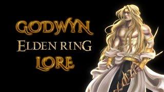 Was wird aus Godwyn? | Prinz des Todes Elden Ring Lore auf Deutsch