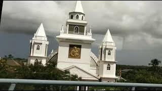 ST. JOSEPH'S CHURCH, KALAMASSERY.