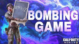 bombing game  CALL OF DUTY MOBILE