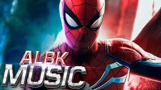 Rap do Homem-Aranha (SPIDER MAN PS4) - NÃO POSSO SALVAR VOCÊ... | ALBK 07