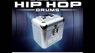 Prime Loops XXL Hip Hop Drums