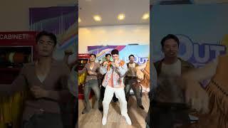 #BGYO_DivineDC with @rayvercruz? Swabeng divine! 
