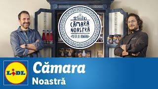 Saptamana Romaneasca la Lidl • din 24 Februarie 2025