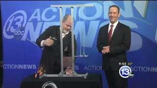 Imagine It - Eddy current science