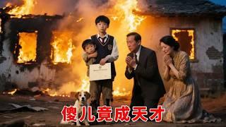 首富父母丟兒子進農村，嘲他是傻子，18年後他成哈佛狀元，全家後悔跪地求認親 【全集】 #爽文 #逆襲 #親情 #萌娃