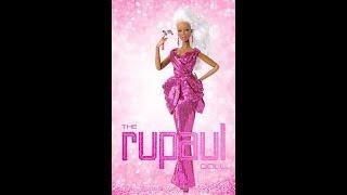 RuPaul presents the new RuPaul doll by Jason Wu and Integrity Toys!