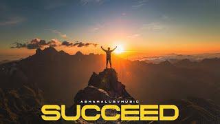 Epic Motivational and Cinematic Inspirational Music | Succeed - by AShamaluevMusic