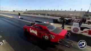 Street Outlaws vs Gas Monkey Garage  Mega Race best 2 out of 3