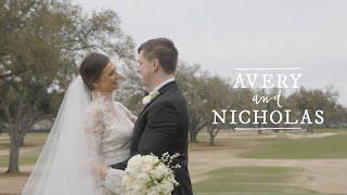 Avery & Nicholas | Baton Rouge