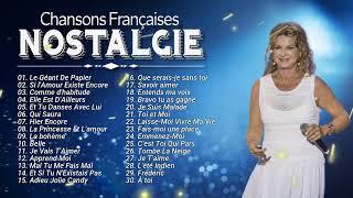 Vieilles Chansons Musique Française Nostalgie - Meilleures Chansons en Françaises de tous les tem