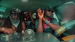 Ghettovi - Agbo (Official Video)