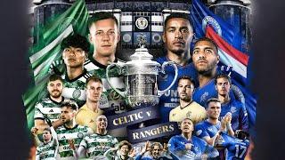 There's Nothing Quite Like it - Celtic v Rangers | Scottish Gas Scottish Cup Final Preview