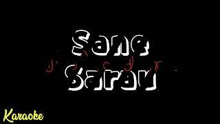 Karaoke | Sane Sarao | Trio Wondama | Lada Papua