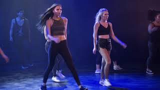 Me Too - Meghan Trainor | Choreo | Monday Night 2018 | Stage School Hamburg | Choreographie | Tanz