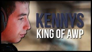 KennyS The AWP King #2 - Love Sosa