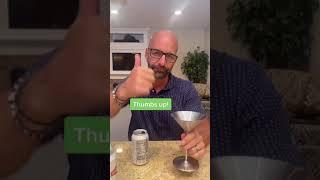 Johnny Drinks Reviews: Happy Dad Hard Seltzer’s