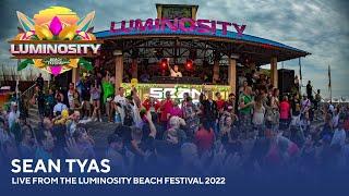 Sean Tyas - Live from the Luminosity Beach Festival 2022 #LBF22