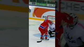Гениальный буллит Павла Дацюка