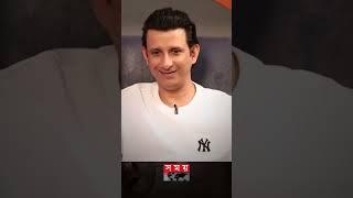 বলিউডের পর গুজরাটি সিনেমায় দেখা মিলবে শরমনের #sharmanjoshi #congratulations #indiancinema #shorts
