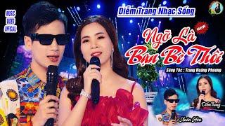 Ngỡ Là Bạn Bè Thôi Song Ca ️ Ca Sĩ: Diễm Trang & Xuân Hòa | 2 Giọng Hát Vượt Thời Gian