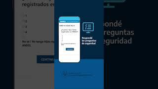 Cómo crear la Clave de la Seguridad Social #anses