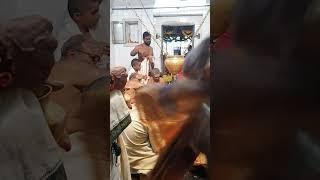 #Rudrabhishekam#karthikaamavasya lakshapatripooja,rudrabhishekam