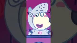 Watch until the end №3 