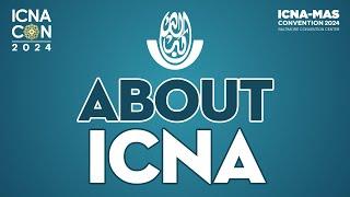 About ICNA