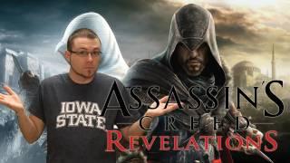 Assassin's Creed: Revelations Review - ZGR